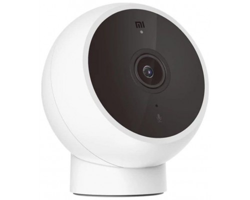 CAMARA IP WIFI XIAOMI MI CAMERA 2K MONTURA MAGNETICA